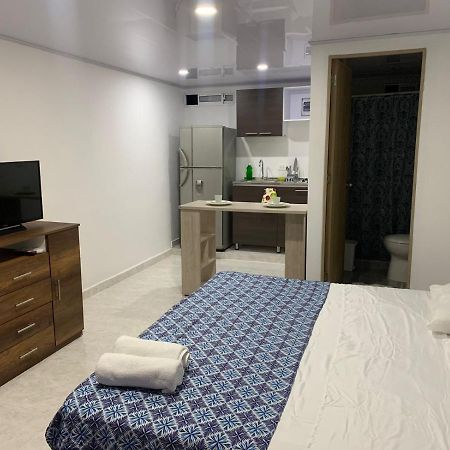 San Andrés Samara'S Place 아파트 외부 사진