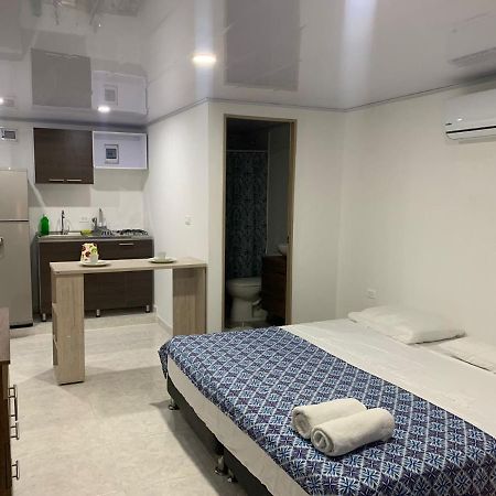 San Andrés Samara'S Place 아파트 외부 사진