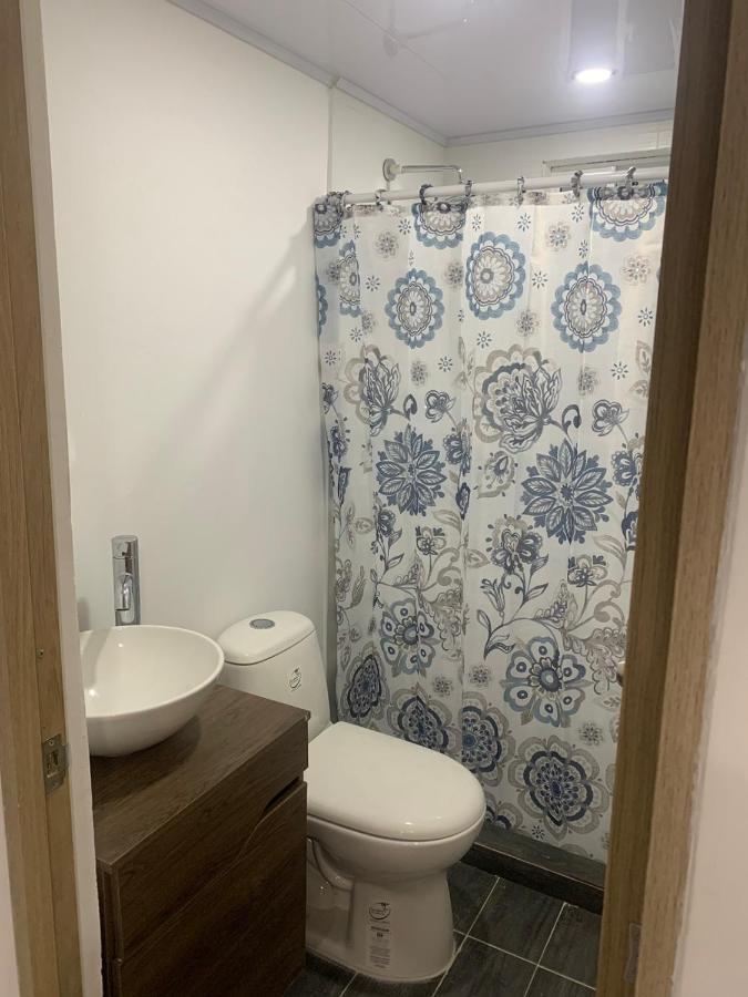 San Andrés Samara'S Place 아파트 외부 사진