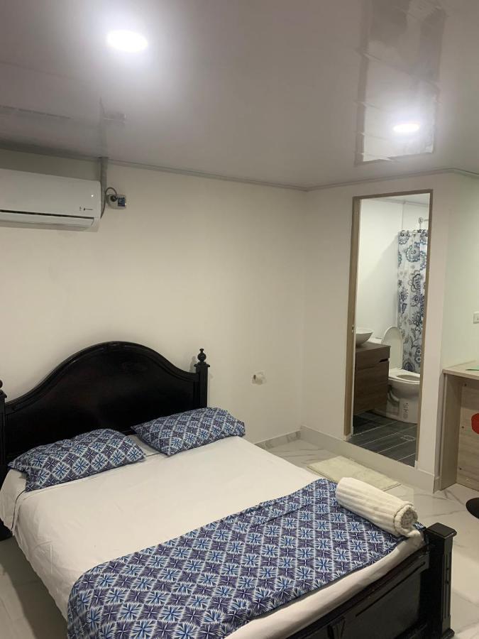 San Andrés Samara'S Place 아파트 외부 사진