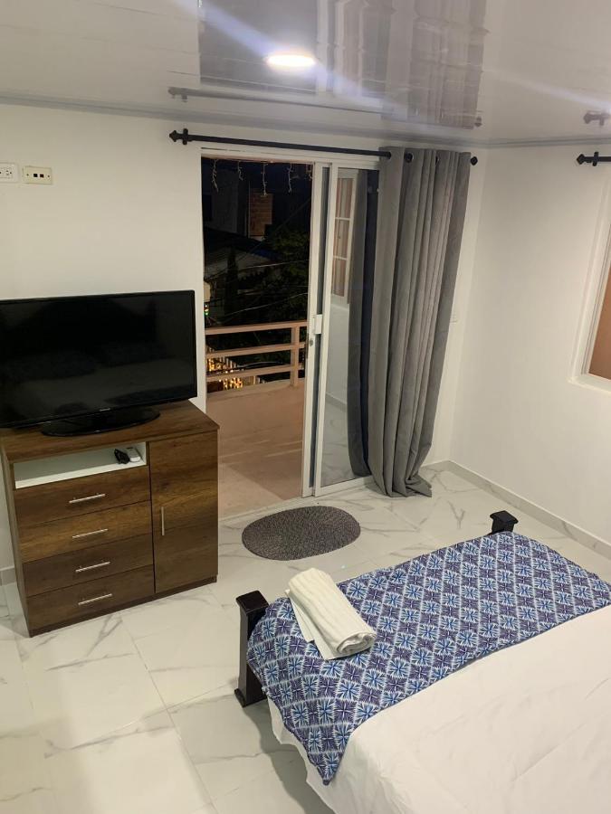 San Andrés Samara'S Place 아파트 외부 사진