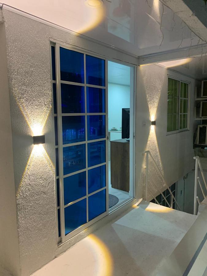 San Andrés Samara'S Place 아파트 외부 사진