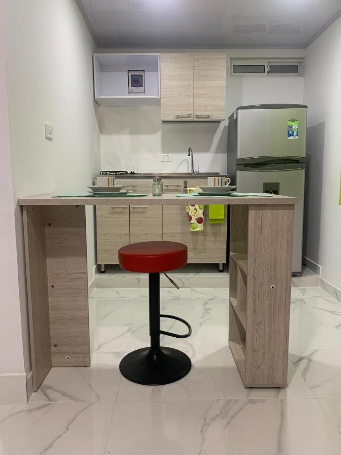 San Andrés Samara'S Place 아파트 외부 사진