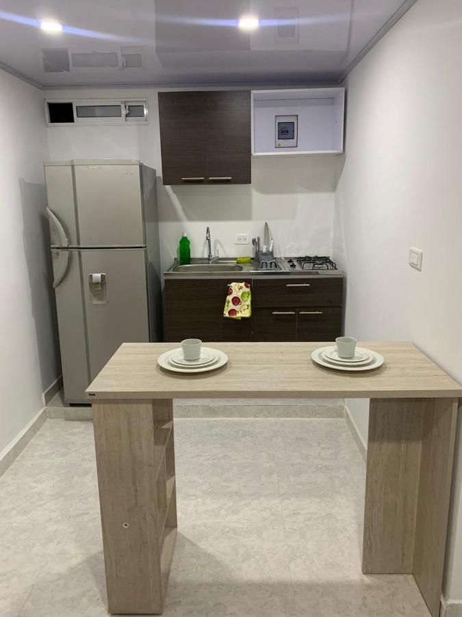 San Andrés Samara'S Place 아파트 외부 사진