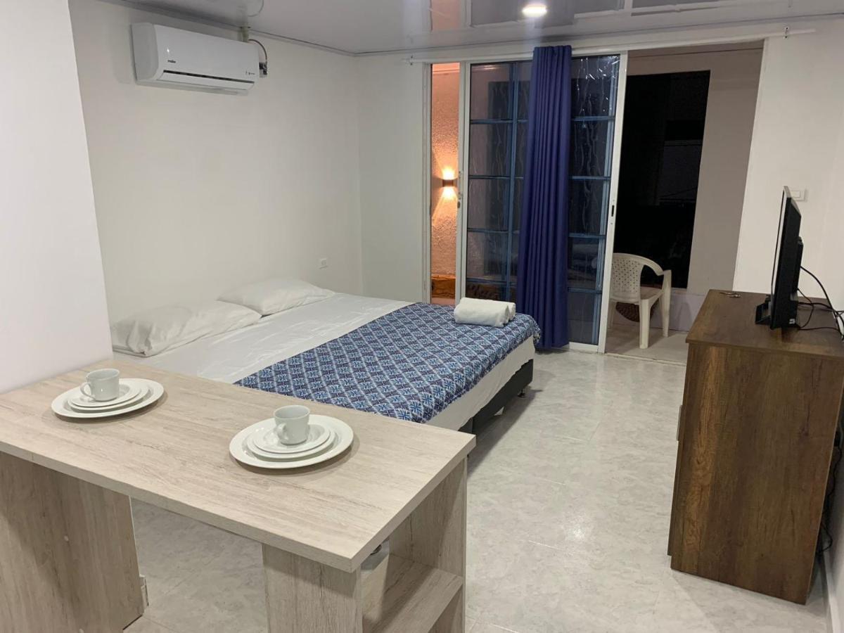 San Andrés Samara'S Place 아파트 외부 사진