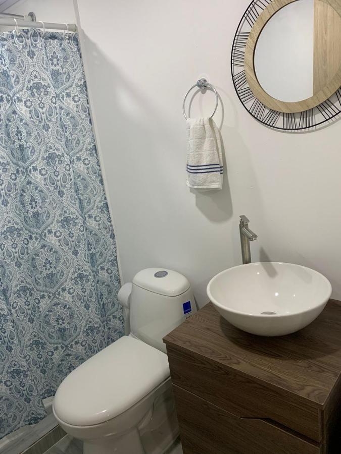 San Andrés Samara'S Place 아파트 외부 사진